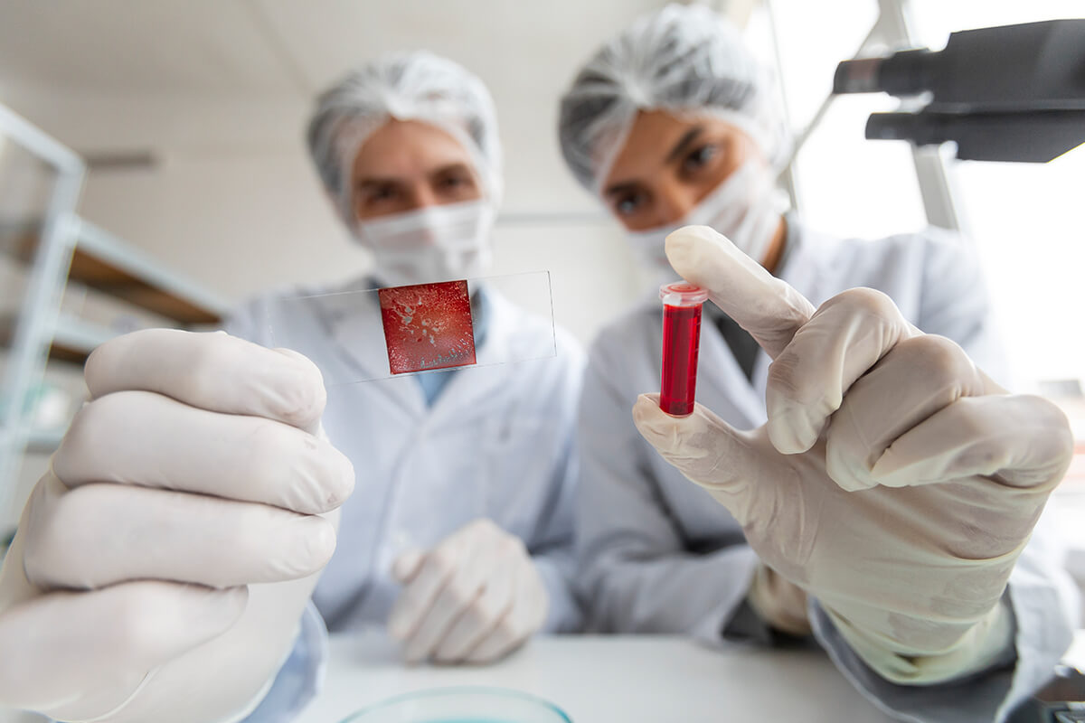 Hematopatoloji Soruları Nelerdir ve Hangi Konular Tekrarlanır