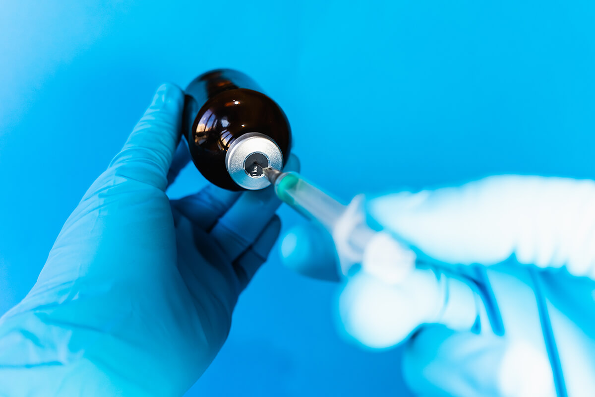 Patolojide İmmunohistokimya ve Moleküler Ne Sıklıkta Sorulur?