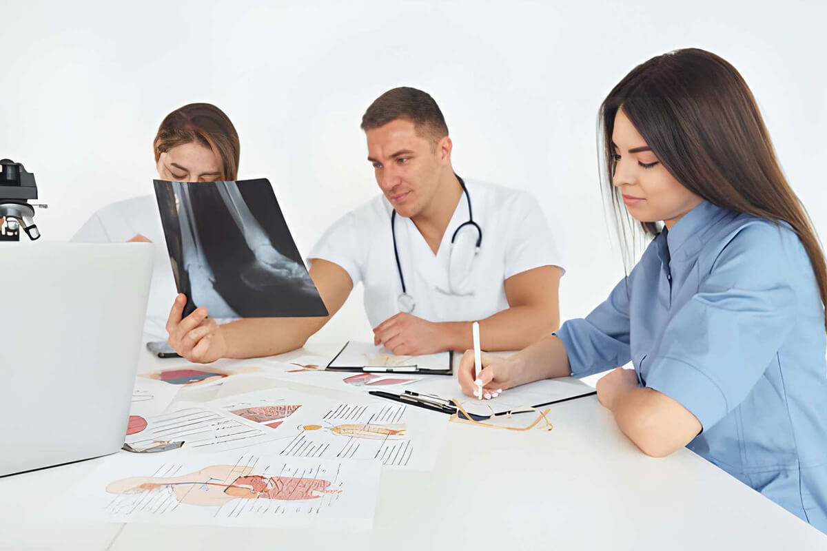 Hematopatoji TUS Soruları: Lenfoma, Lösemi ve Anemi Çalışma Rehberi