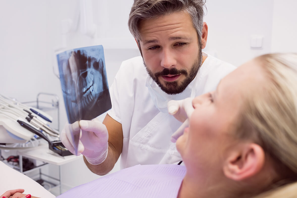 Oral Patoloji, Kist ve Tümör Ayırıcı Tanı Sistemi