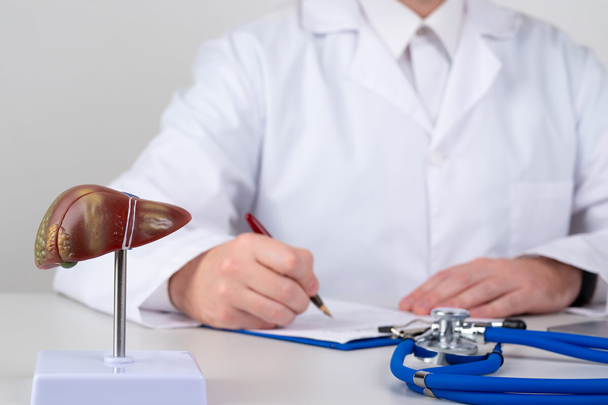 TUS Karaciğer Patolojisi: En Çok Çıkan Sorular, Püf Noktaları ve Çalışma Planı