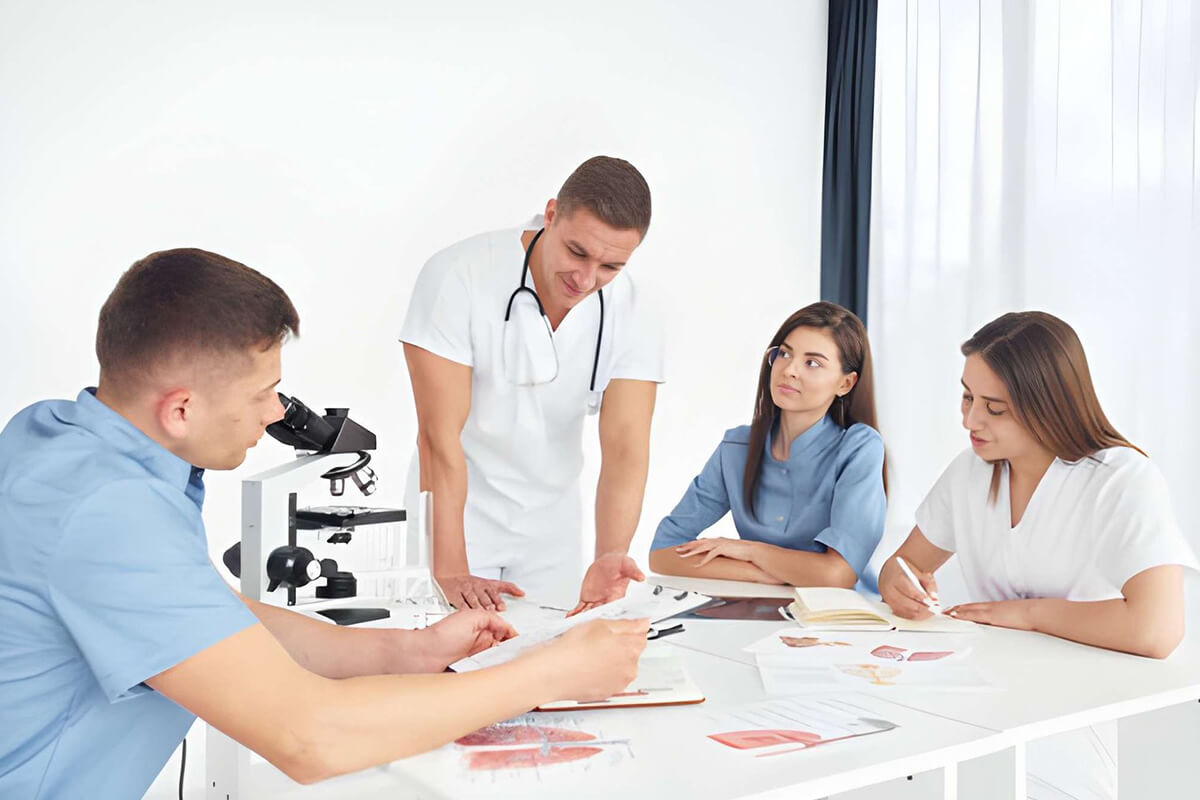 TUS Patoloji Soruları Nasıl Yorumlanır? Klinik Vaka Sorularında Patoloji Stratejisi