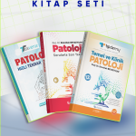 TUS | DrPatoloji 3’lü Kitap Seti | Konu + Soru + Hızlı Tekrar