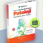 TUS | Patoloji Sorularla Son Tekrar Kitabı