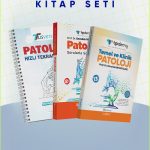 Dr. Patoloji 3'lü Kitap Seti