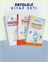 Dr. Patoloji 3'lü Kitap Seti