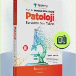 TUS | Patoloji Sorularla Son Tekrar Kitabı