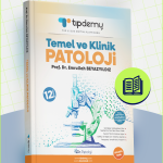 TUS | Temel ve Klinik Patoloji – Konu Kitabı