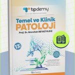 TUS | Temel ve Klinik Patoloji – Konu Kitabı