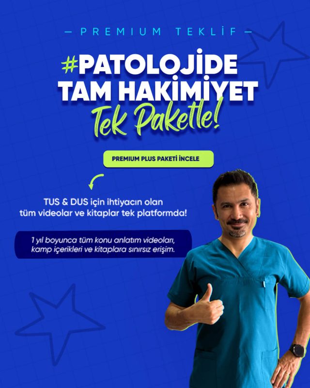 Dr. Patoloji Slider