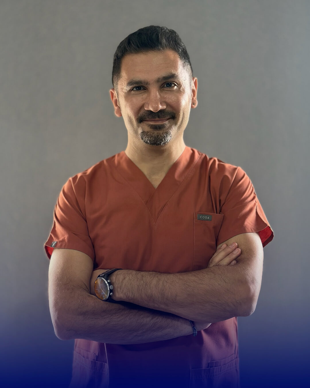 Prof. Dr. Emrullah Beyazyıldız