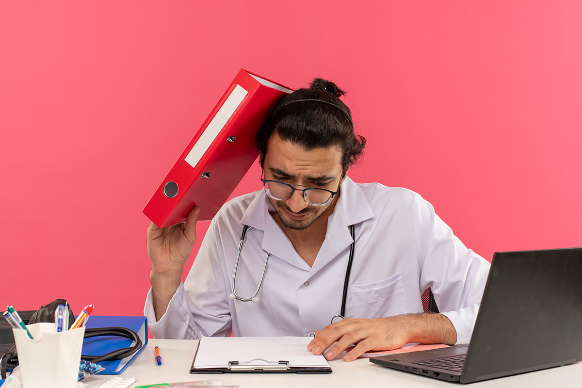 Patoloji Netini Artıramayanların Yaptığı 7 Kritik Hata