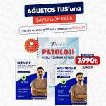 TUS Patoloji Hızlı Tekrar Paketi