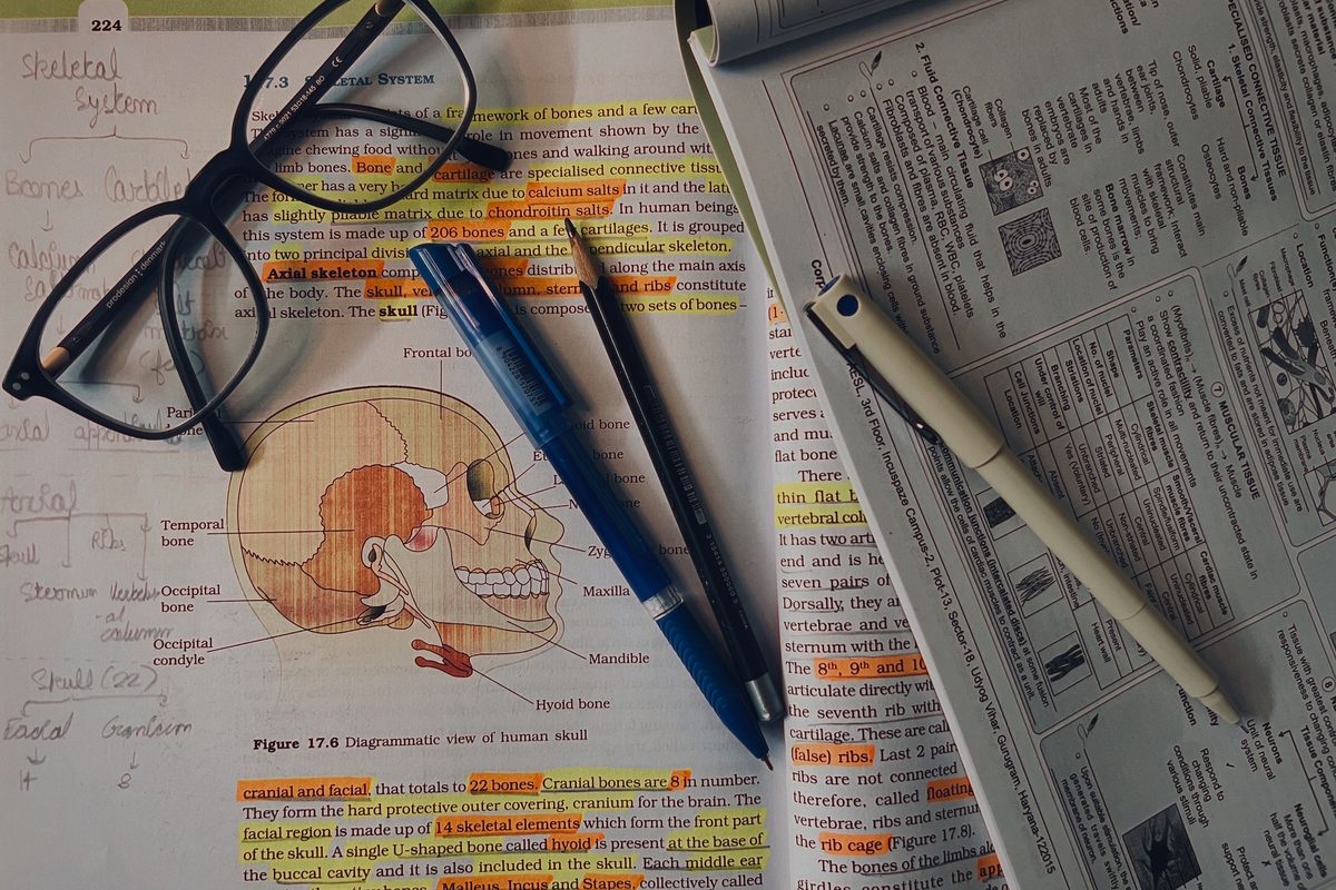 Kemik ve Yumuşak Doku Patolojisini Ezbersiz Öğrenme Rehberi